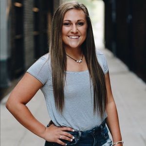 Meet your Posher, Jessica